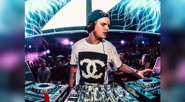 Avicii se encuentra de vacaciones por nuestro país y sus seguidores enloquecen