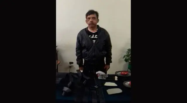 Recibió escarmiento por robar autopartes