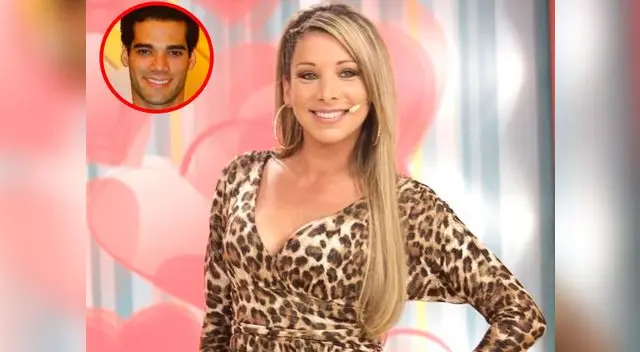 Sofía Franco le desea lo mejor a Guty Carrera en sus nuevos proyectos personales Sofía Franco le desea lo mejor a Guty Carrera en sus nuevos proyectos personales