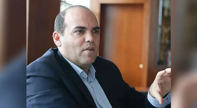 Fernando Zavala aclara que en reunión se trataron temas técnicos