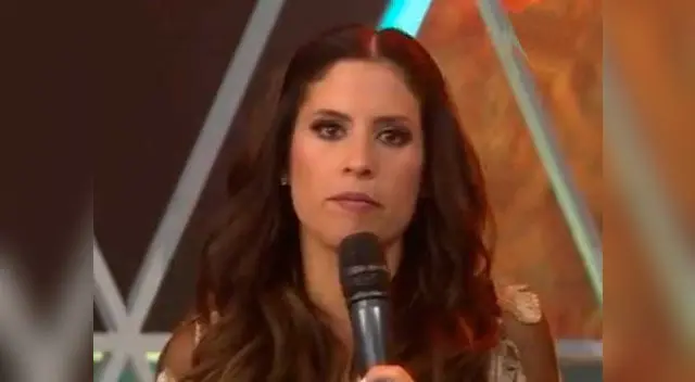 María Pía Copello explota en vivo y acusa a los guerreros