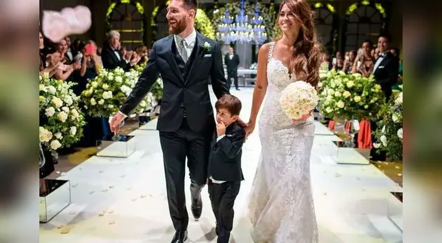 Messi regresa a Barcelona Messi regresa a Barcelona