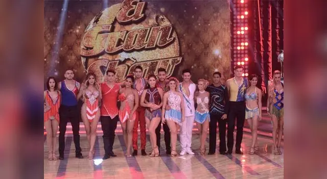 El gran show promete diversión y emoción en la cuarta gala