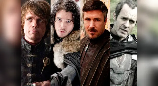 A pocas semanas del estreno de la nueva temporada recordamos las muerte más impactantes en 'Game Of Thrones'