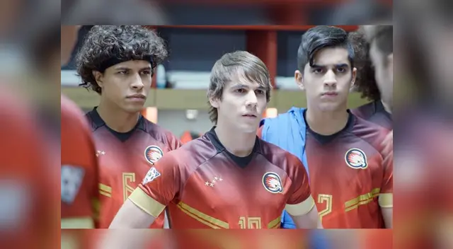 La nueva temporada de O11CE llega a Disney