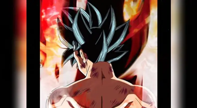 Gokú tendrá una nueva transformación en Dragon Ball Super