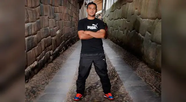 Alfredo Ramúa se formó en las divisiones menores de Newell’s