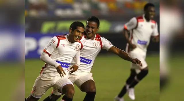 Universitario vuelve a la carrera