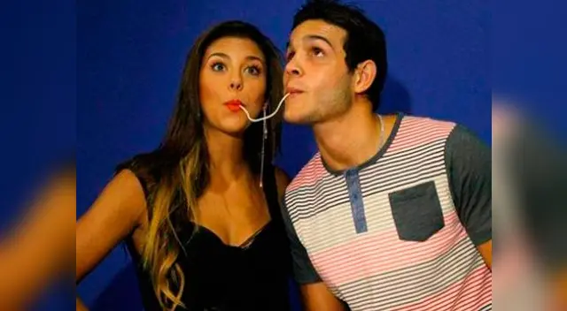 Mario no tendría ningún problema en saludar a Alondra Mario no tendría ningún problema en saludar a Alondra