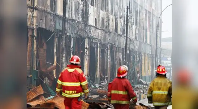 Bombero se sintió burlado en centro preventivo de EsSalud de Larco Bombero se sintió burlado en centro preventivo de EsSalud de Larco