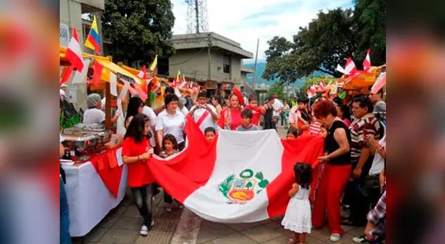 Ideas de negocio para estas Fiestas Patrias