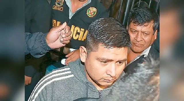 Empresario y esposa fueron citados para hoy a las 11 am en la División de Investigación de Delitos Contra la Seguridad del Estado