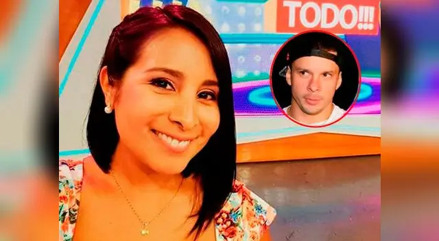 Negó un vínculo con el piloto Mario Hart Negó un vínculo con el piloto Mario Hart