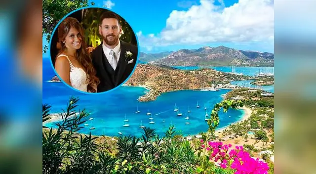 LA ISLA PARA PASAR ‘CASI’ DESAPERCIBIDO LA ISLA PARA PASAR ‘CASI’ DESAPERCIBIDO