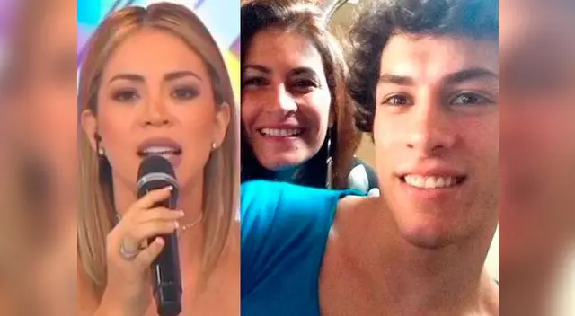 Sheyla Rojas y Verónica Costa se dicen de todo en las redes sociales