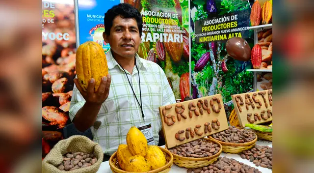 Productores aconsejan a los consumidores no dejarse engañar con los falsos chocolates Productores aconsejan a los consumidores no dejarse engañar con los falsos chocolates