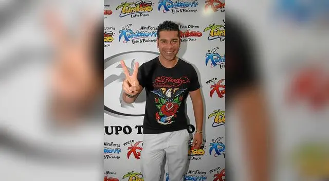 Tomate se refirió a la situación de Korina Rivadeneira