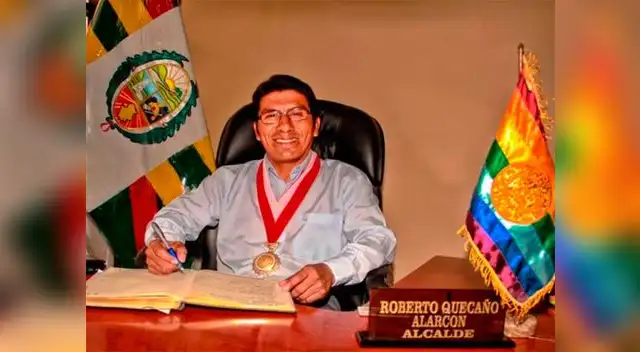 Fue detenido por la Policía Anticorrupción