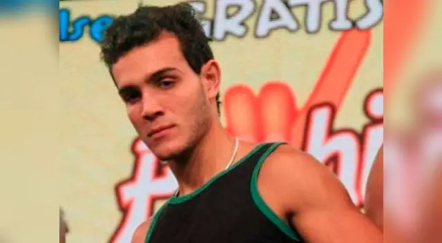 Chico reality contó sobre cómo era su economía antes de ingresar a Combate Chico reality contó sobre cómo era su economía antes de ingresar a Combate