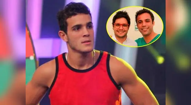 ¡Por fin! Mario reveló qué lo desilusionó de Combate