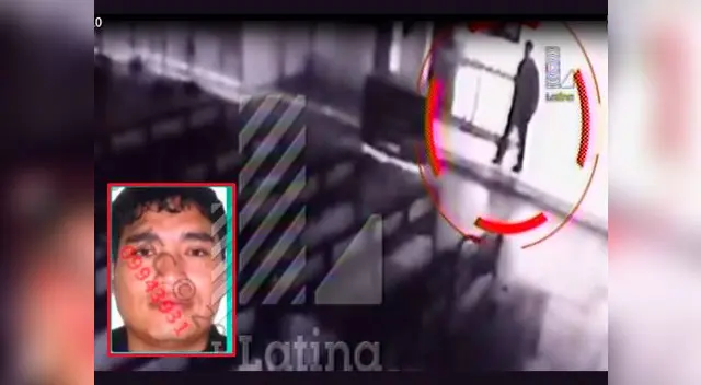 Reo fugó de hospital de Puente Piedra caminando burlando a custodios del INPE