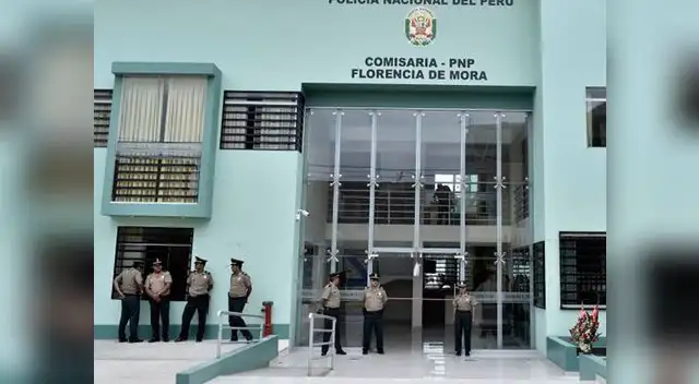 Hoy vence plazo para que civiles postulen como auxiliares de policía Hoy vence plazo para que civiles postulen como auxiliares de policía