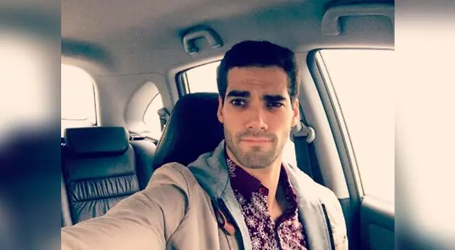 Guty Carrera agradece a sus fans por su apoyo.