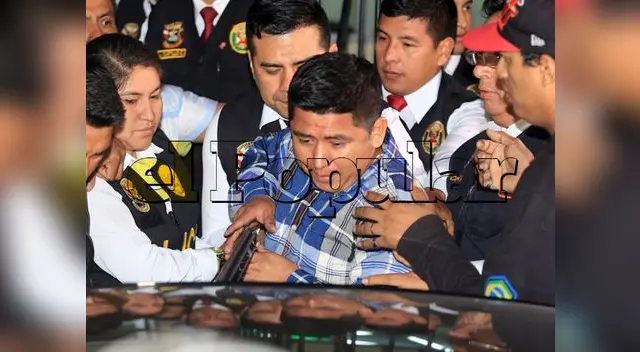 Ministerio Público inició investigación contra empresarios Jonny Coico Sirlopu y su esposa Vilma Zeña Santamaría Ministerio Público inició investigación contra empresarios Jonny Coico Sirlopu y su esposa Vilma Zeña Santamaría