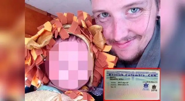 Este caso es el primero en registrarse en el mundo