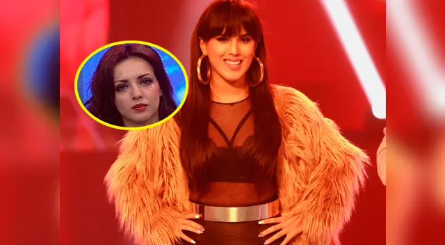 No oculto nada y Yahaira le contó sus verdades a Rosángela No oculto nada y Yahaira le contó sus verdades a Rosángela