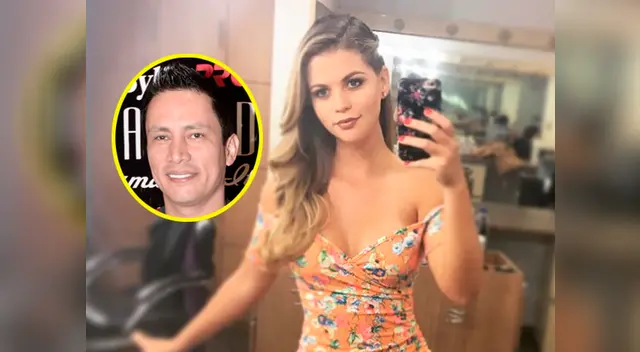 Durante show quiso burlarse de ex pero todo le salió mal Durante show quiso burlarse de ex pero todo le salió mal