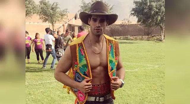 Guty Carrera demostrará nueva faceta en la pantalla chica