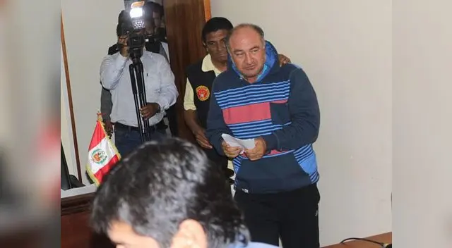 Poder Judicial de Lambayeque condenó a Ruth Natividad Zúñiga Flores por complicidad con ex alcalde Roberto Torres