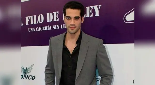 Sintió envidia de Mario Irivarren