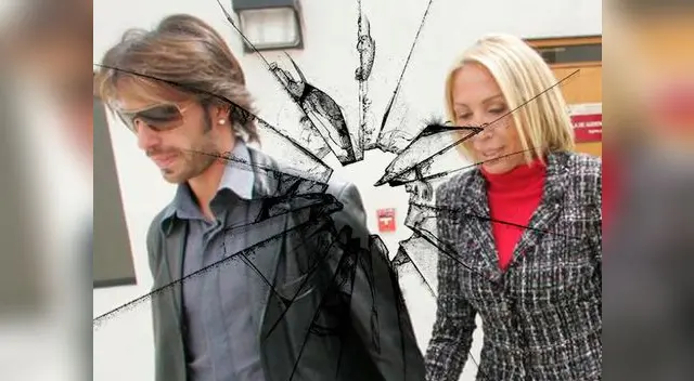 Laura Bozzo y Cristian Suárez ponen fin a su romance de más de 16 años