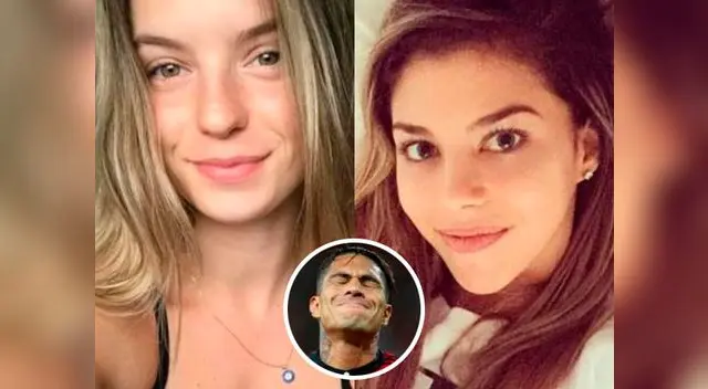 ¿Thaísa Leal serruchó a Alondra García Miró?