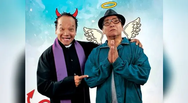 Melcochita vuelve a sonreír Melcochita vuelve a sonreír