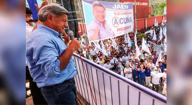 Poder Judicial de Trujillo inició juicio oral contra César Acuña por caso "Plata como cancha" Poder Judicial de Trujillo inició juicio oral contra César Acuña por caso "Plata como cancha"