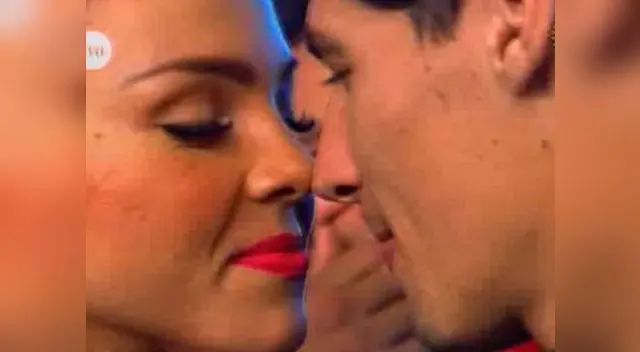 Paloma y Facundo renuevan esperanzas de fans tras sensual reto