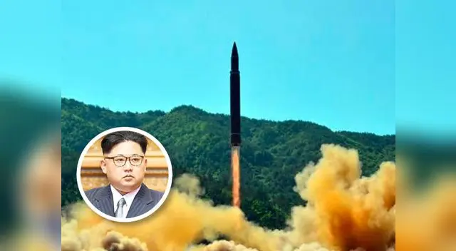 Tensión se acrecentó en las últimas horas con las pruebas realizadas por Estados Unidos Tensión se acrecentó en las últimas horas con las pruebas realizadas por Estados Unidos