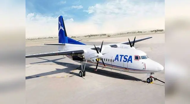 Lanzamiento oficial de viajes directos de Lima a Chachapoyas se dará pronto Lanzamiento oficial de viajes directos de Lima a Chachapoyas se dará pronto