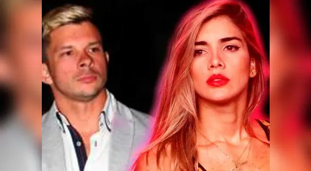 Gerente de Pro Tv aclara cual es la situación de Korina Rivadeneira en 'Esto es guerra'