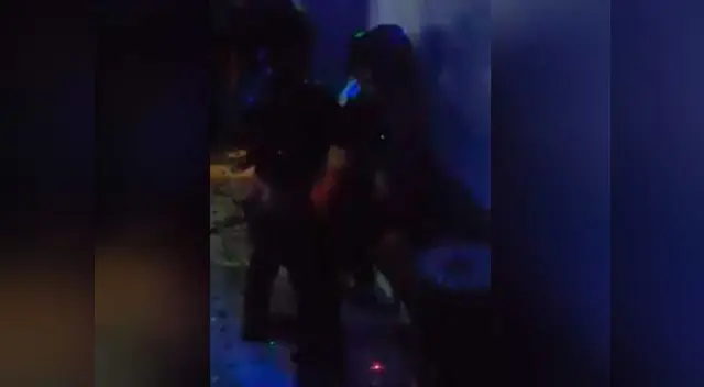Hombres intentan violar a una mujer en discoteca de Puno