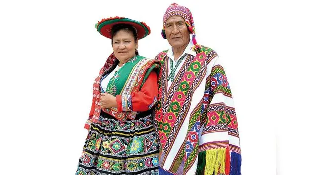 Siguen difundiendo la música peruana Siguen difundiendo la música peruana