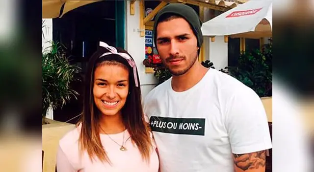 Shirley Arica y su esposo protagonizan otro escándalo