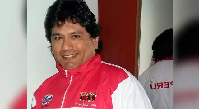 Jimmy Sandhaus representará al Perú en México [VIDEO] | El Popular