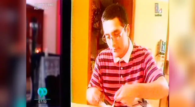 Joven pastor evangélico muere en balacera en el Callao Joven pastor evangélico muere en balacera en el Callao