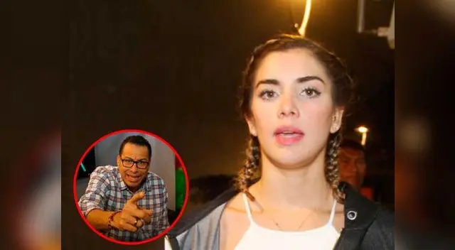 ¿Phillip Butters reveló cuál era el sueldazo que recibía Korina Rivadeneira? 