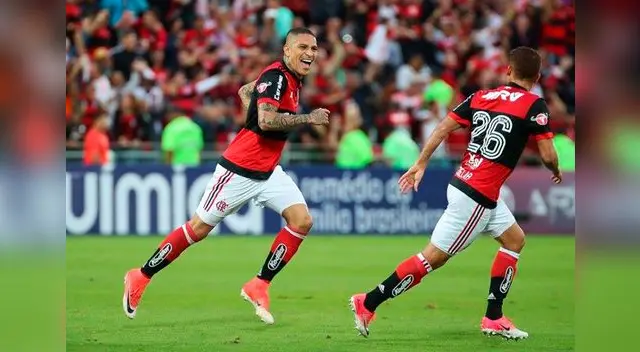 Paolo genera terror en Vasco da Gama Paolo genera terror en Vasco da Gama