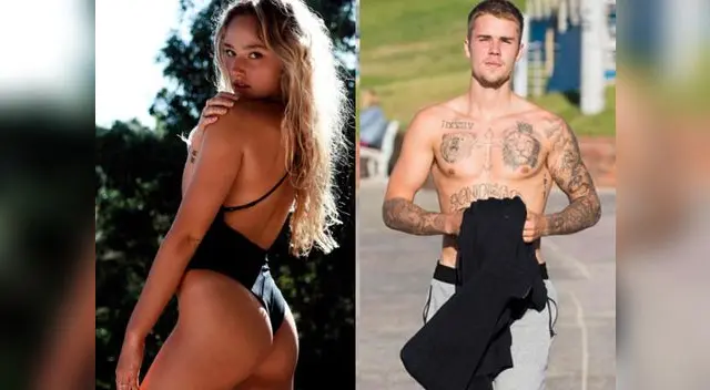 La joven causó revuelo en redes sociales por su 'propuesta indecente' pero todo fue aclarado después La joven causó revuelo en redes sociales por su 'propuesta indecente' pero todo fue aclarado después